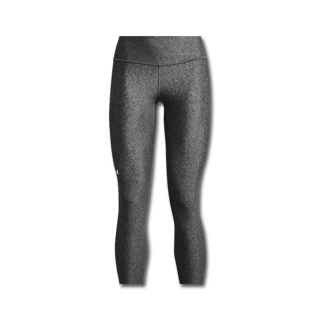 Under Armour Women's HeatGear Armour No-Slip Waistband Ankle Leggings