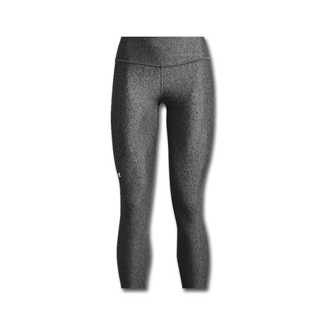 Under Armour Women's HeatGear Armour No-Slip Waistband Ankle Leggings