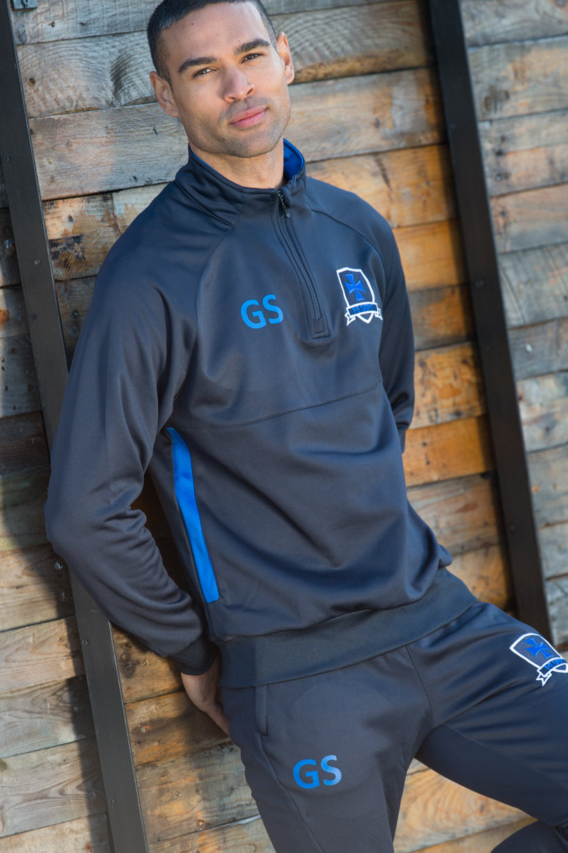 Chadwicks 888 - Igen Unisex Track Top