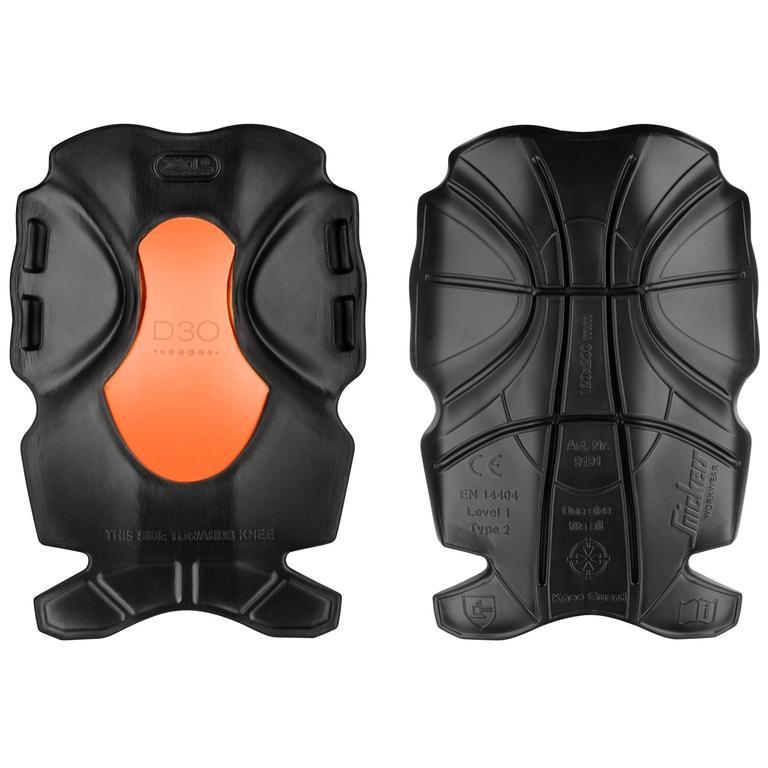 Snickers 9191 Xtr Craftsmens D30 Kneepad