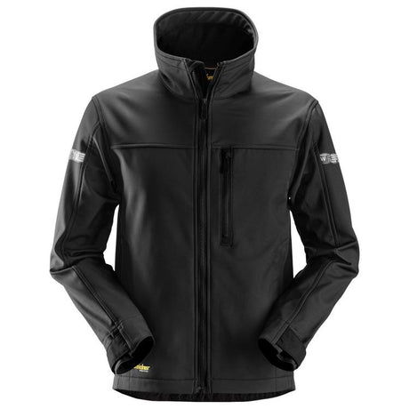 Snickers 1200 Allroundwork Softshell Jacket