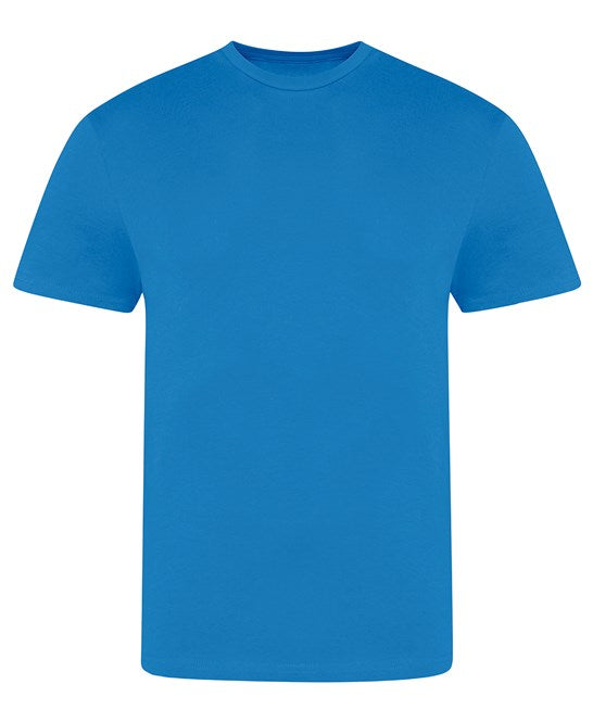 AWDis The 100 T Azure Blue