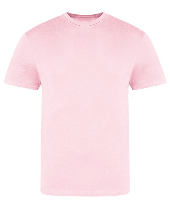 AWDis The 100 T Baby Pink
