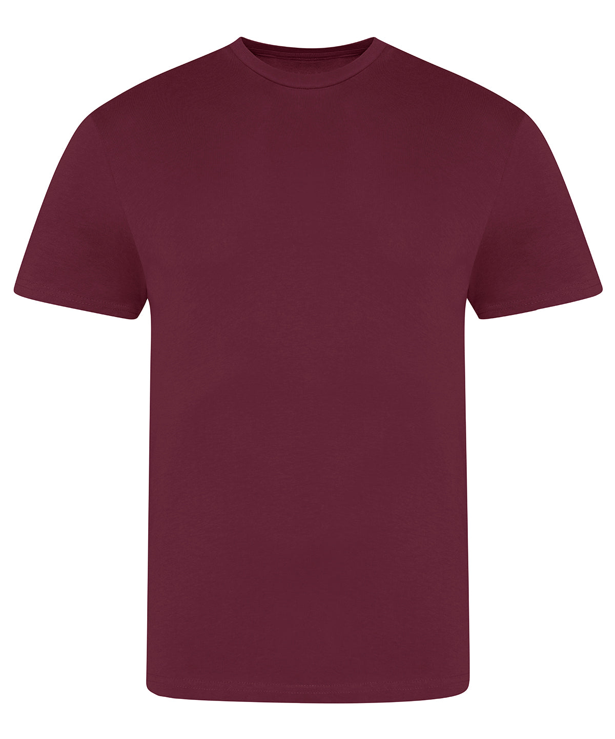 AWDis The 100 T Burgundy