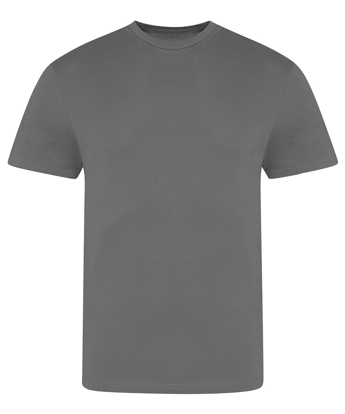AWDis The 100 T Charcoal - S - T-Shirts