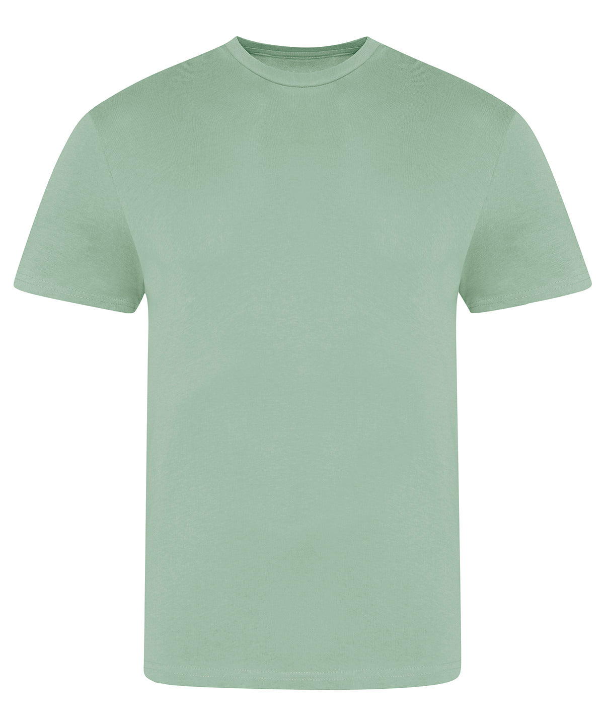 AWDis The 100 T Dusty Green