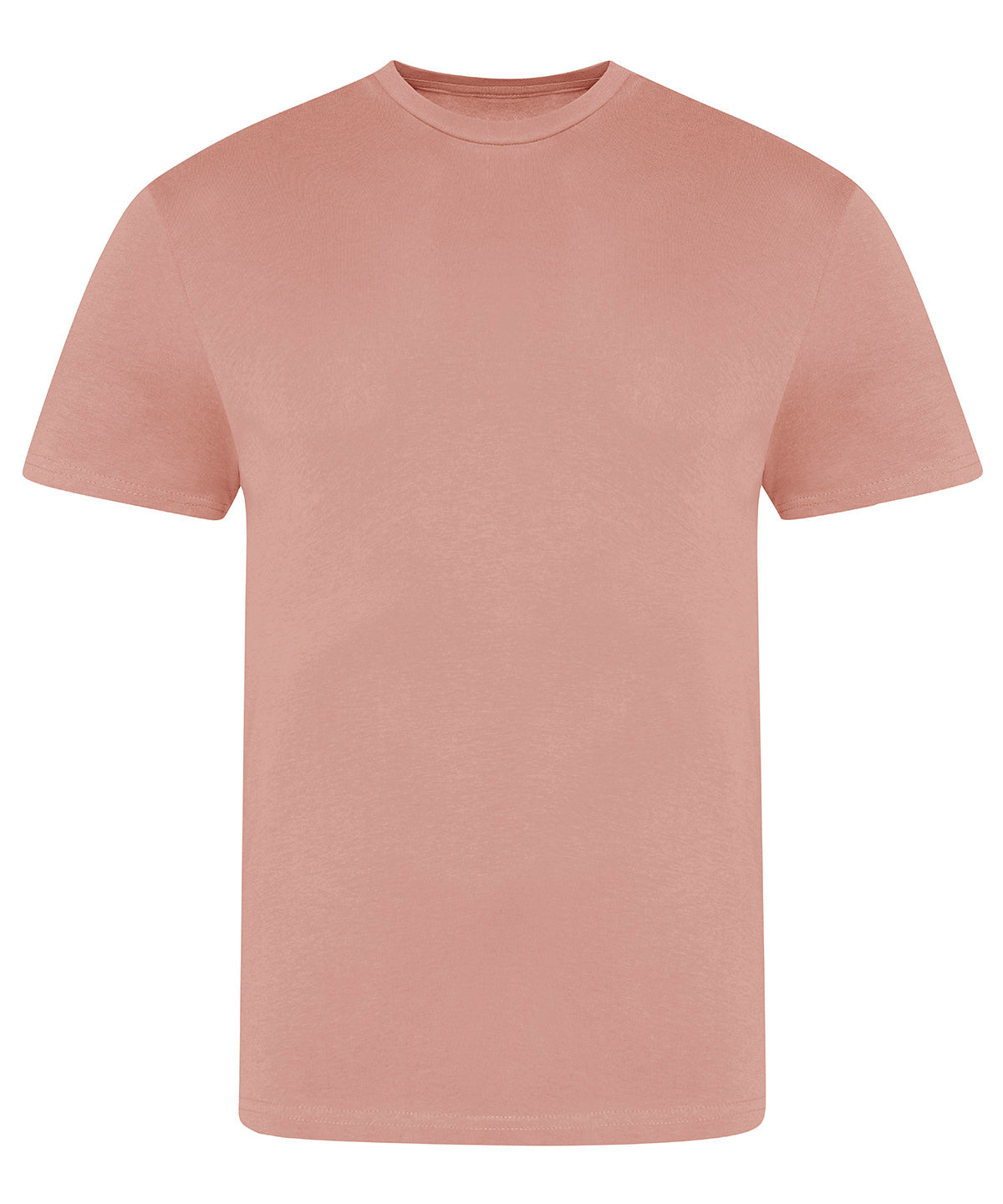 AWDis The 100 T Dusty Pink