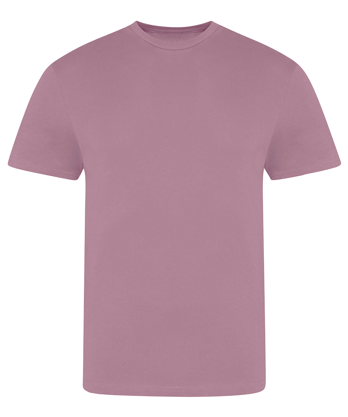 AWDis The 100 T Dusty Purple