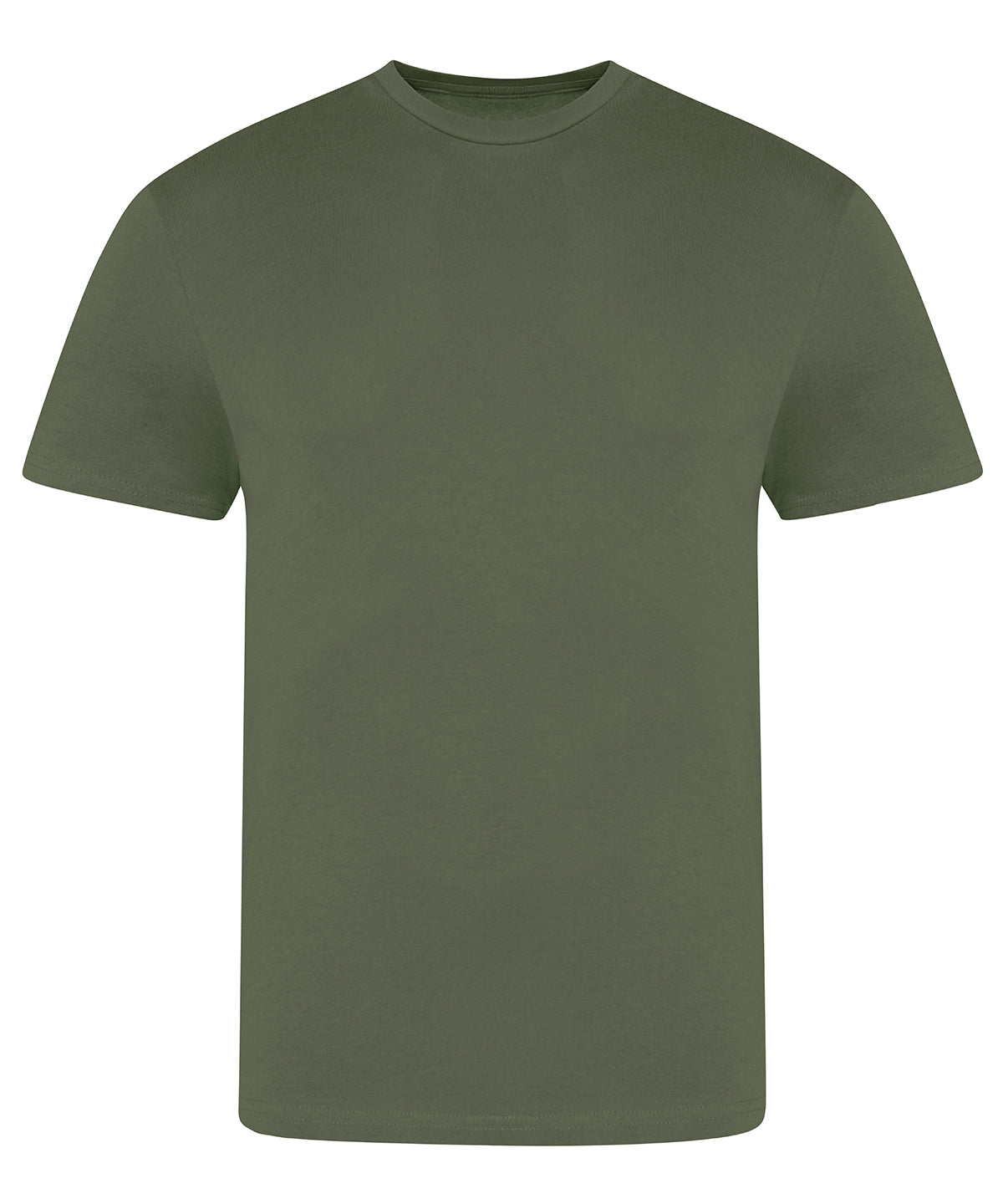 AWDis The 100 T Earthy Green