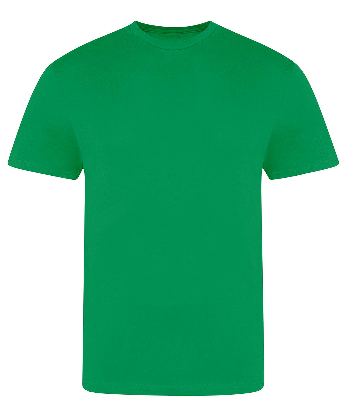 AWDis The 100 T Kelly Green