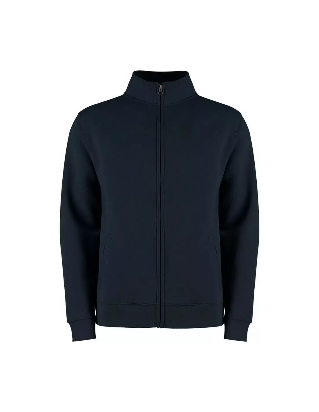 Kustom Kit Regular Fit ¼-Zip Sweatshirt