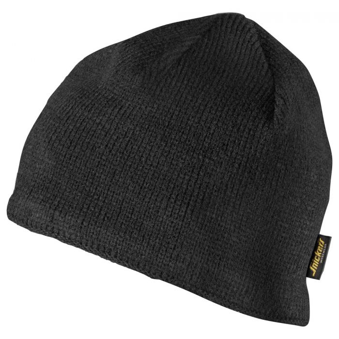 Snickers 9084 Logo Beanie