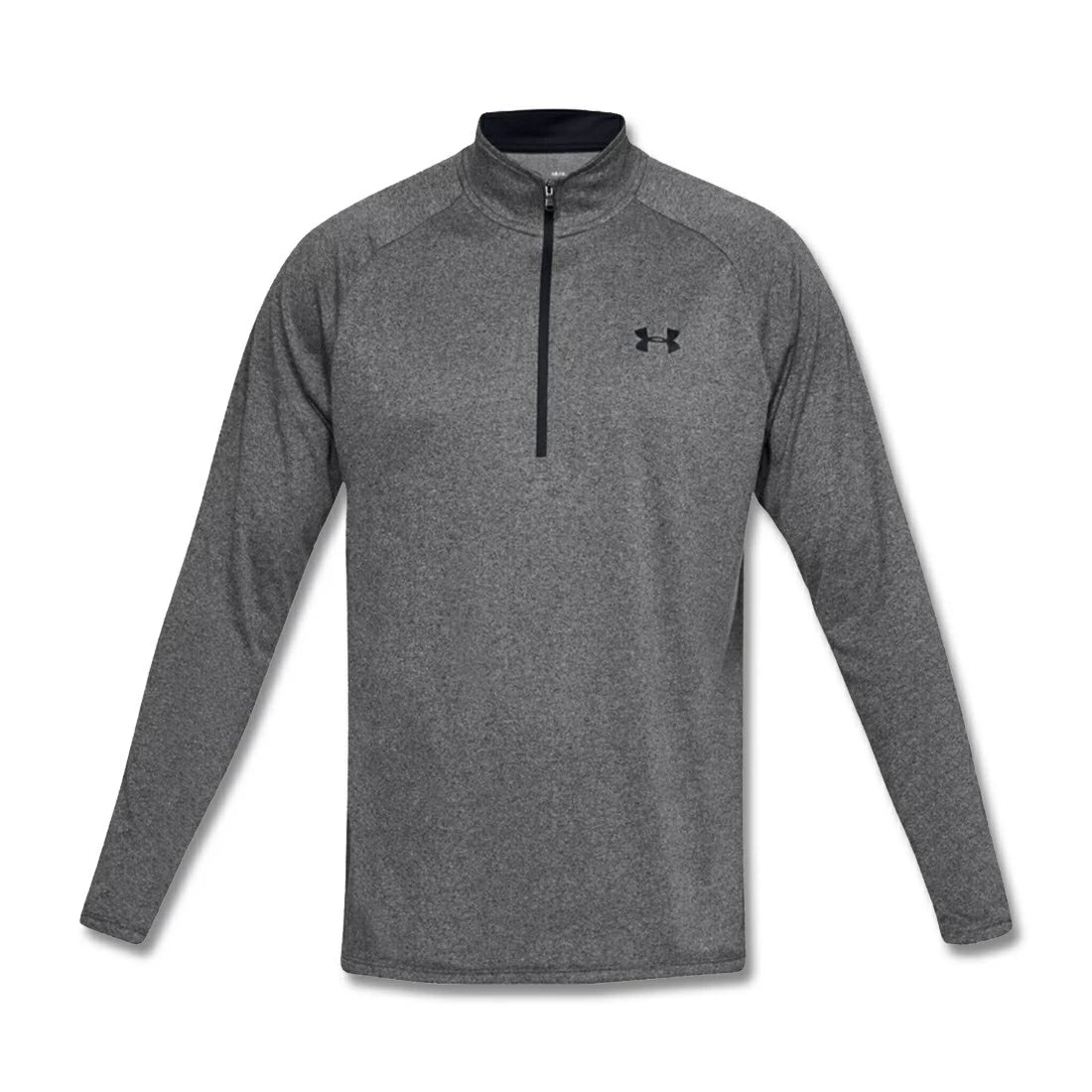 Under Armour Tech 2.0 1/4 Zip Long Sleeve
