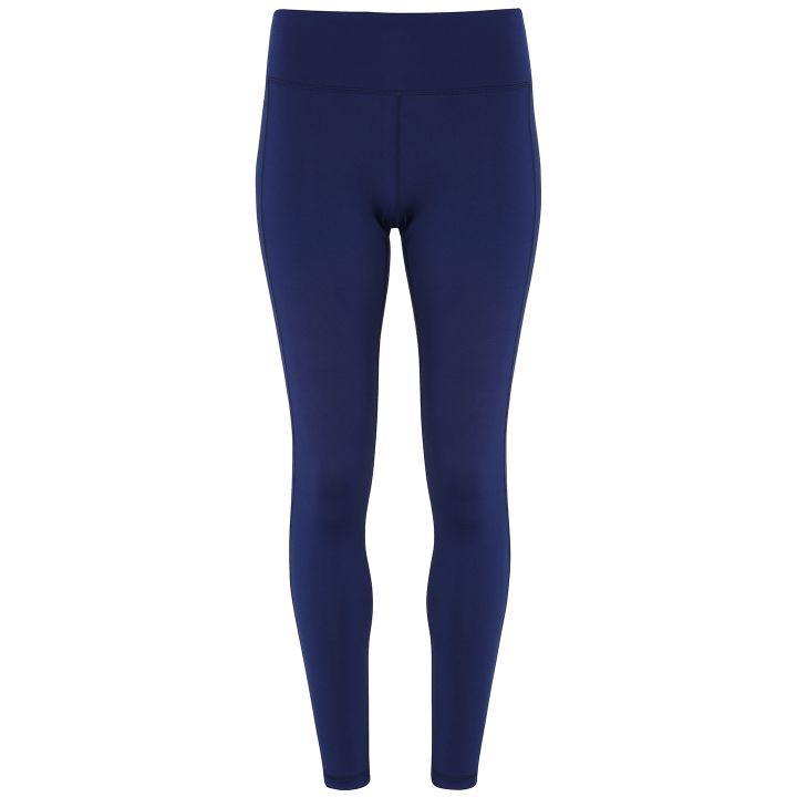 TriDri Women's Recycled Performance Full Length Leggings