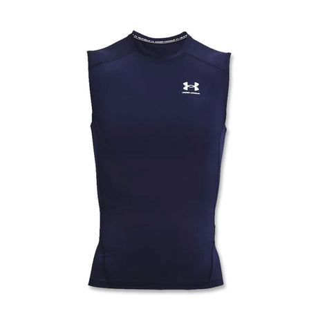 Under Armour HeatGear Sleeveless T-Shirt