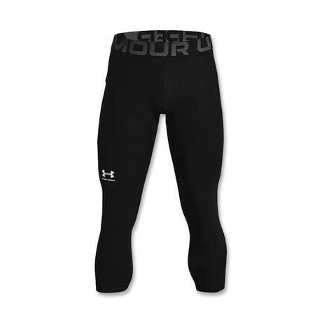 Under Armour HeatGear Compression 3/4 Leggings