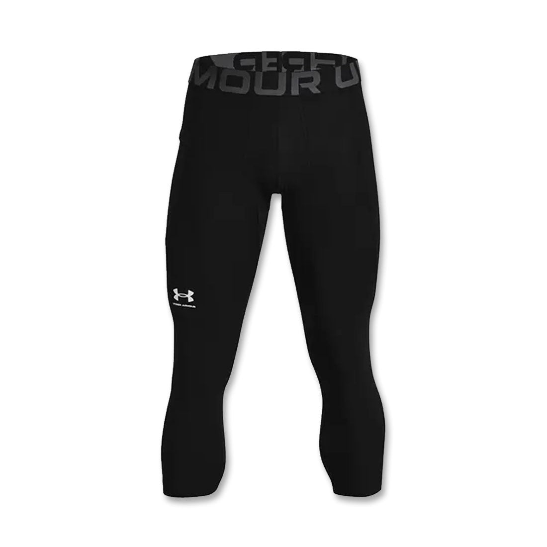 Under Armour HeatGear Compression 3/4 Leggings