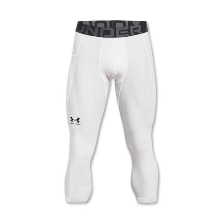 Under Armour HeatGear Compression 3/4 Leggings