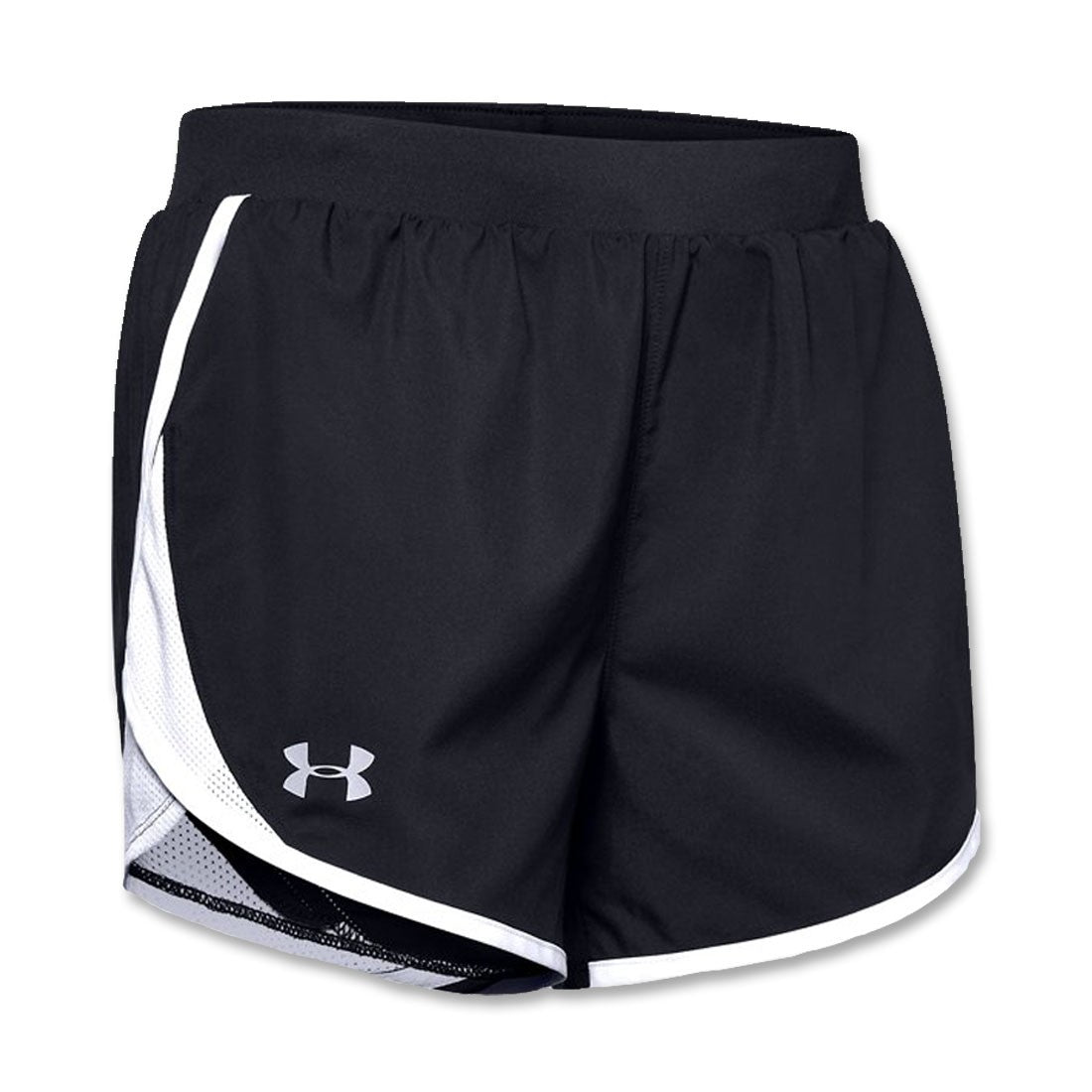 Under Armour Women's Fly-By 2.0 Shorts