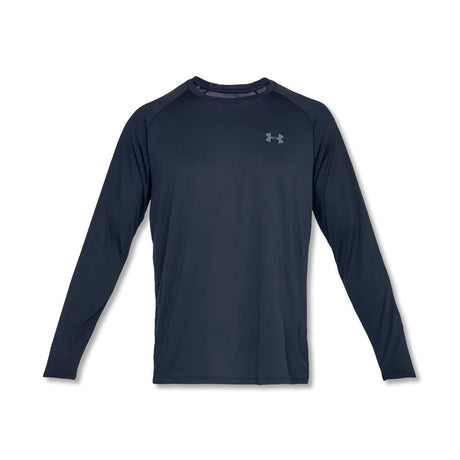Under Armour Tech 2.0 Longsleeve T-Shirt