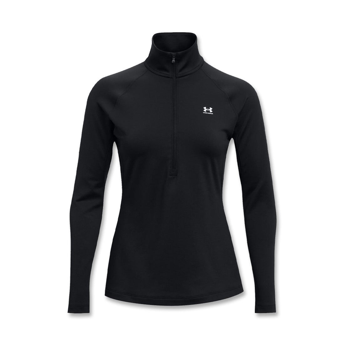 Under Armour Women's ColdGear 1/4 Zip