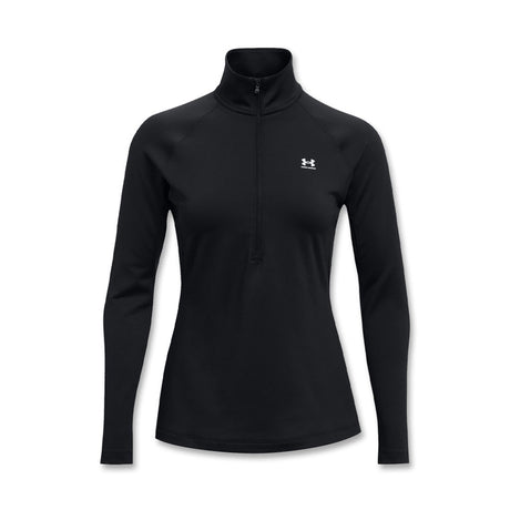 Under Armour Women's ColdGear 1/4 Zip