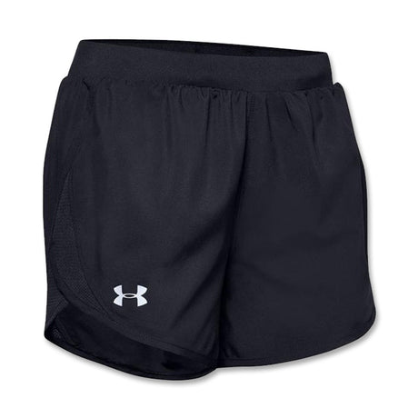 Under Armour Women's Fly-By 2.0 Shorts
