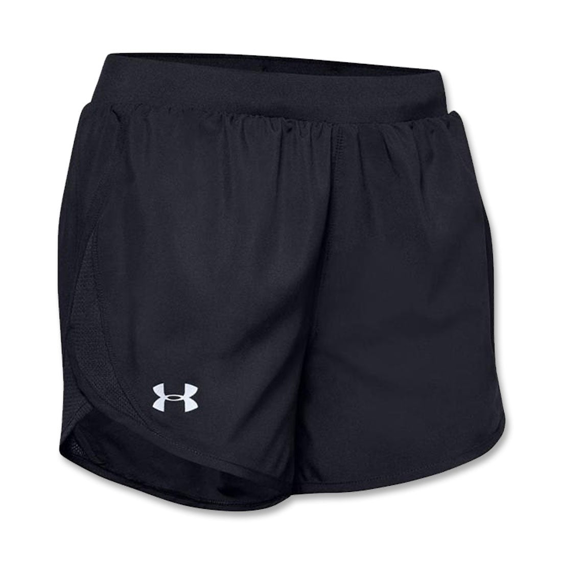 Under Armour Women's Fly-By 2.0 Shorts