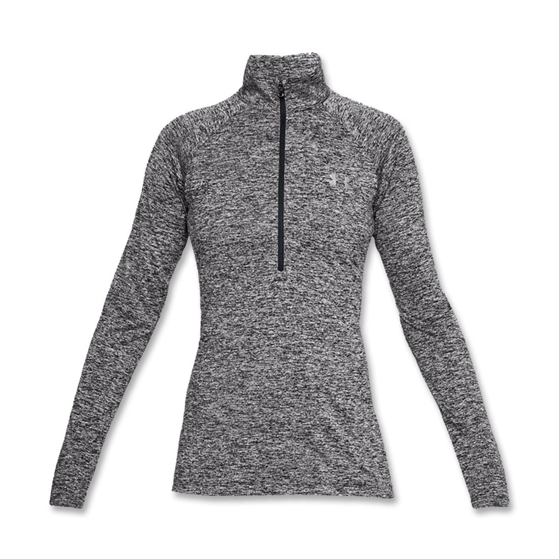 Under Armour Women's Tech Twist 1/2 Zip