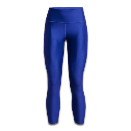 Under Armour Women's HeatGear Armour No-Slip Waistband Ankle Leggings