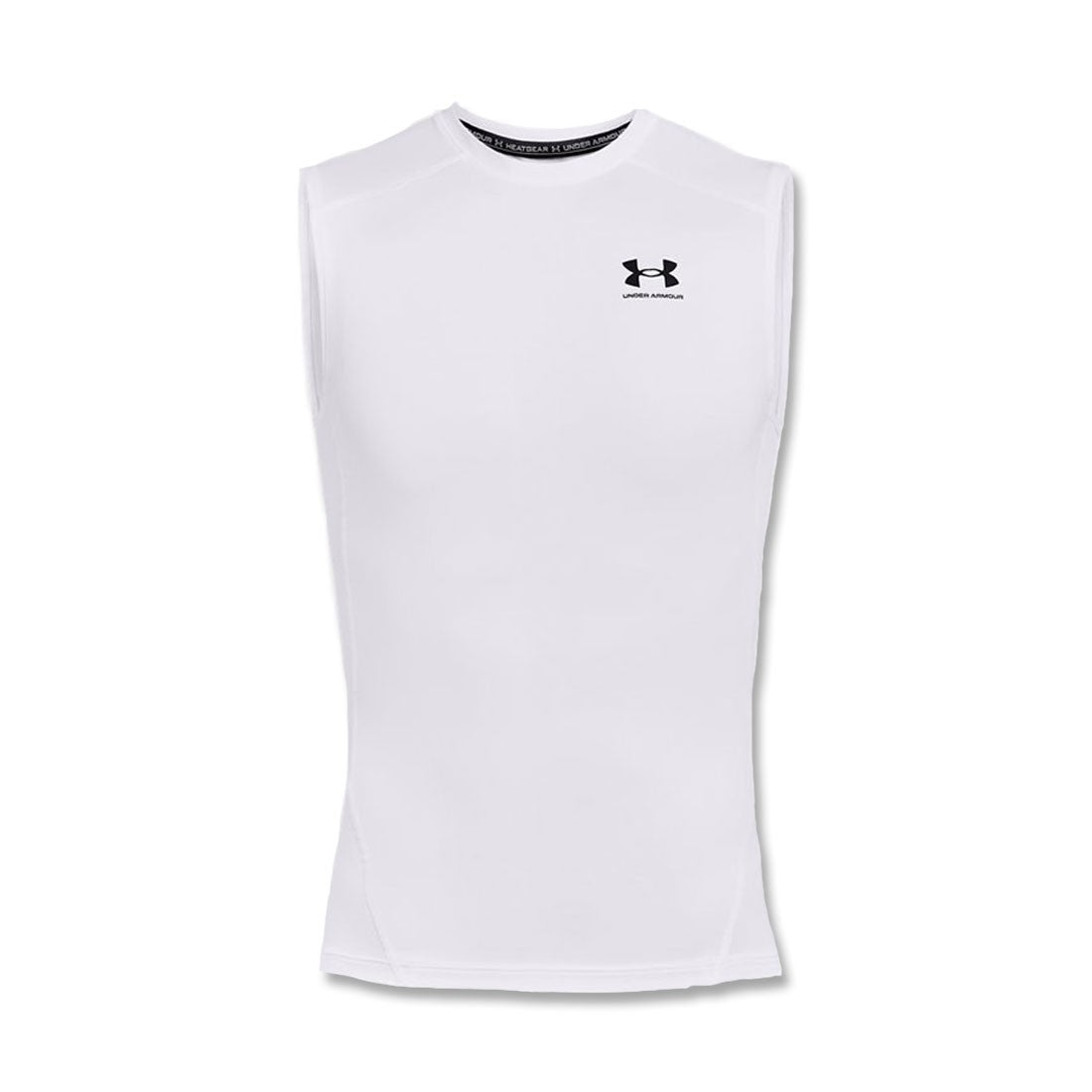 Under Armour HeatGear Sleeveless T-Shirt