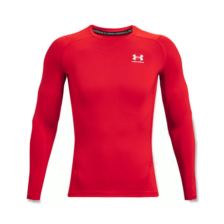 Under Armour HeatGear Longsleeve T-Shirt
