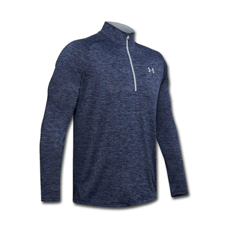 Under Armour Tech 2.0 1/4 Zip Long Sleeve