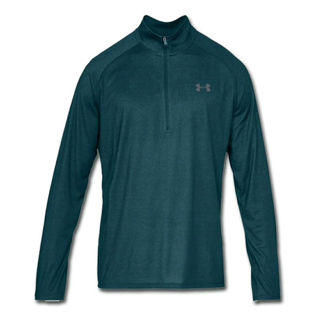 Under Armour Tech 2.0 1/4 Zip Long Sleeve