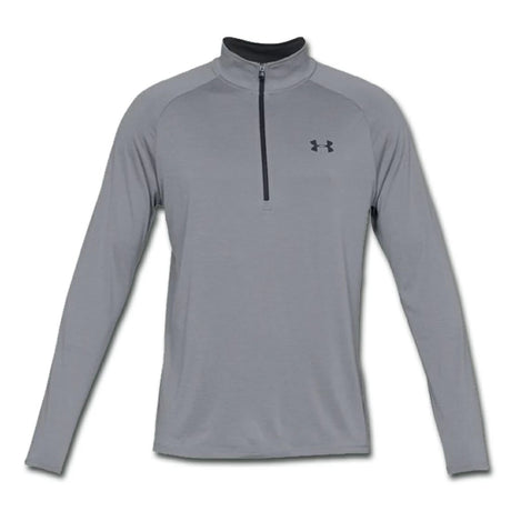 Under Armour Tech 2.0 1/4 Zip Long Sleeve