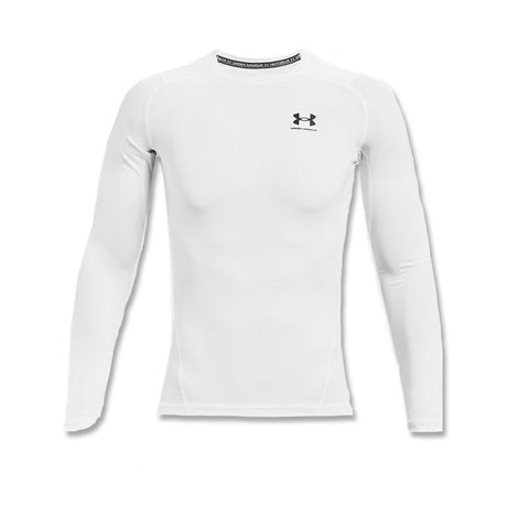 Under Armour HeatGear Longsleeve T-Shirt
