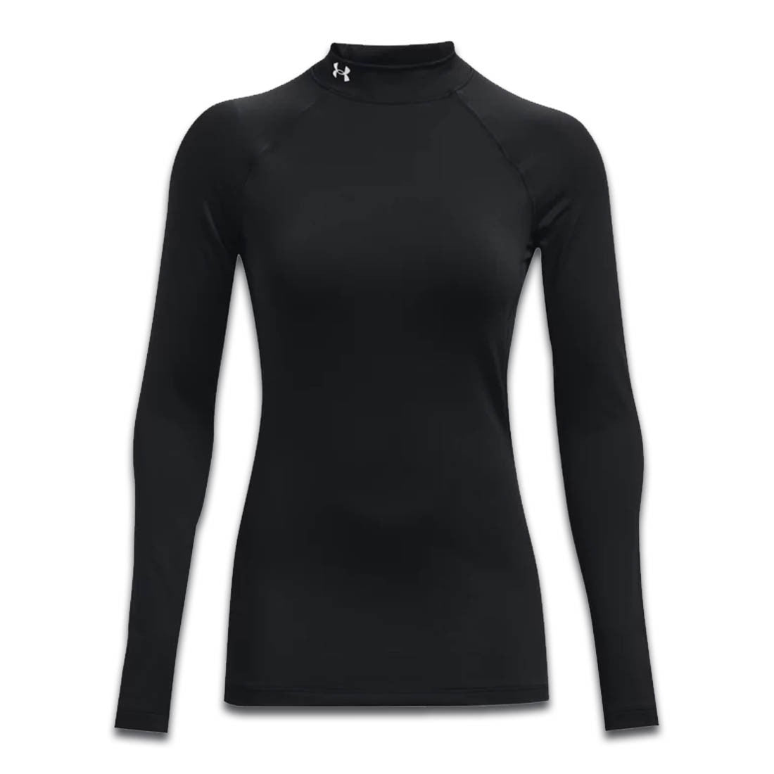 Under Armour Womens Authentics Mock