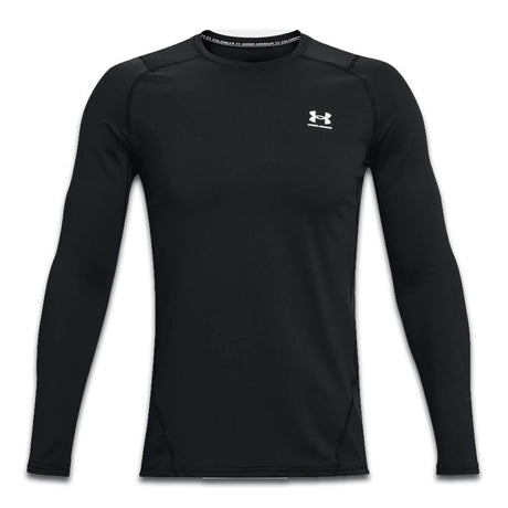 Under Armour ColdGear Fitted Crew
