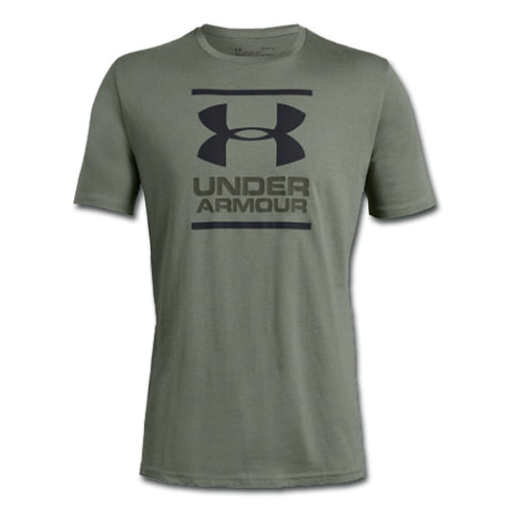 Under Armour GL Foundation T-Shirt