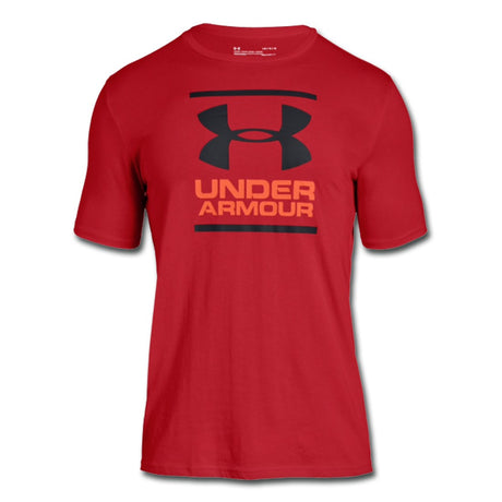 Under Armour GL Foundation T-Shirt