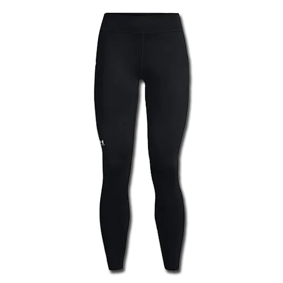 Under Armour Women's HeatGear Armour No-Slip Waistband Ankle Leggings