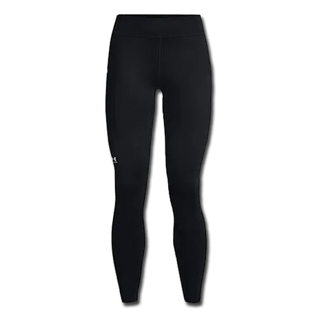 Under Armour Women's HeatGear Armour No-Slip Waistband Ankle Leggings