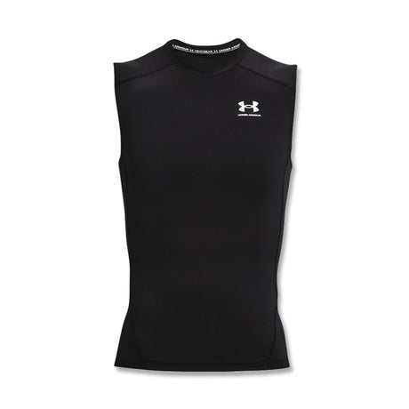Under Armour HeatGear Sleeveless T-Shirt