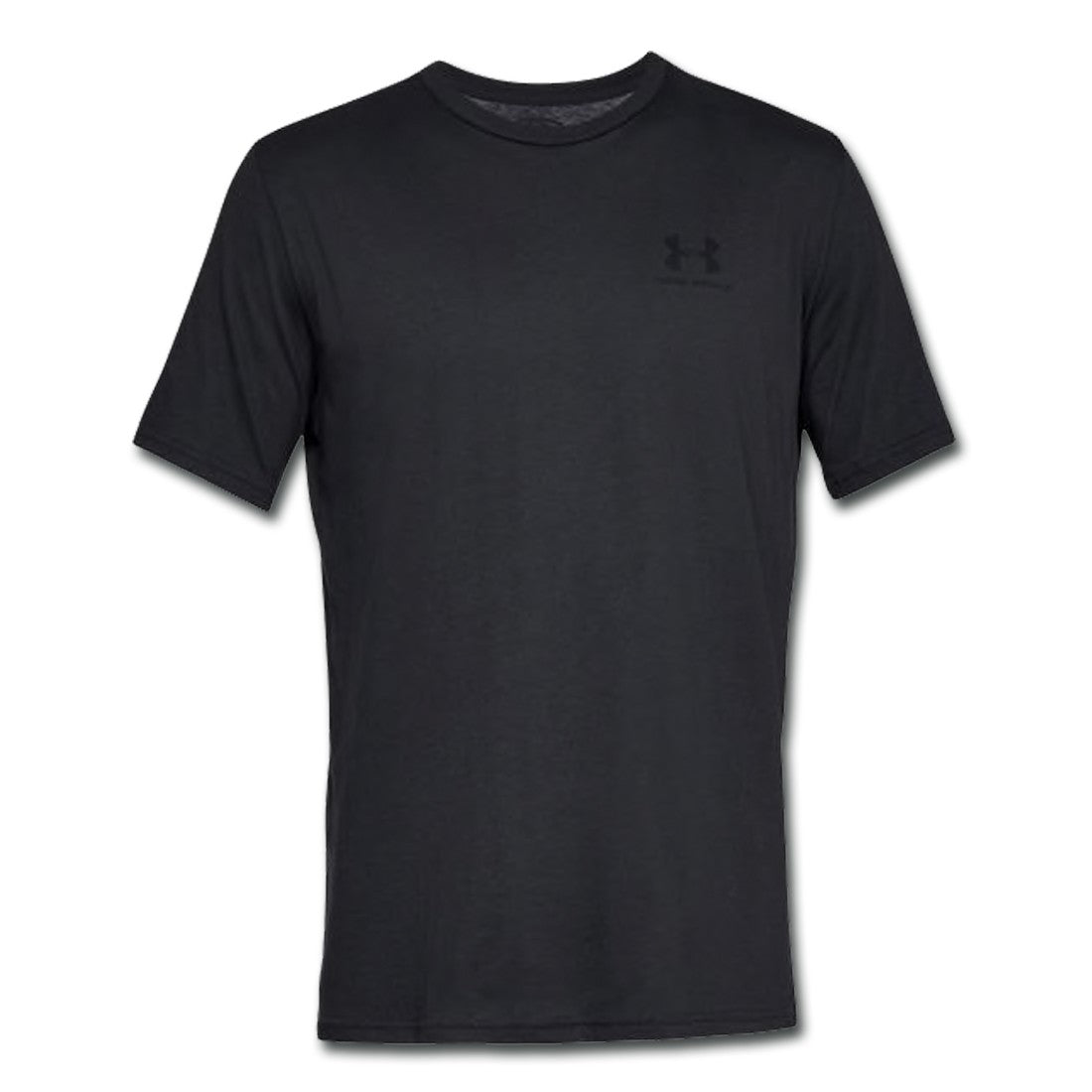 Under Armour Sportstyle Logo T-Shirt