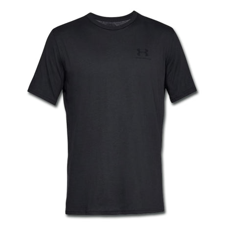 Under Armour Sportstyle Logo T-Shirt