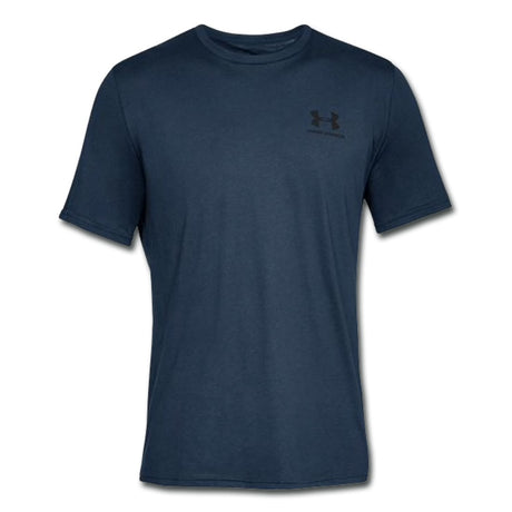 Under Armour Sportstyle Logo T-Shirt