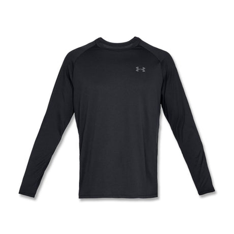 Under Armour Tech 2.0 Longsleeve T-Shirt