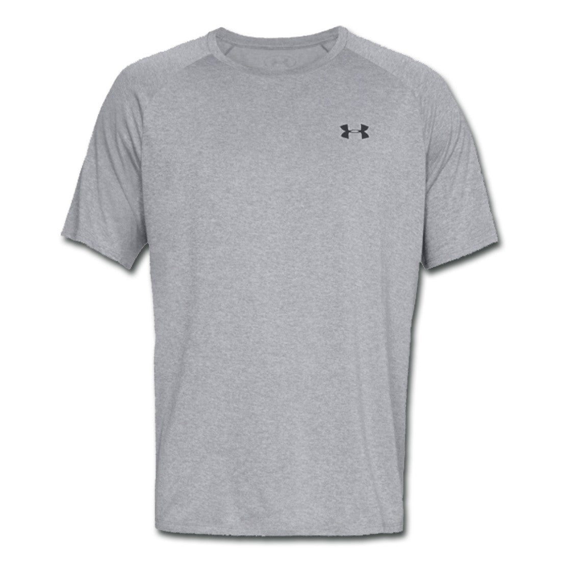 Under Armour Sportstyle Logo T-Shirt