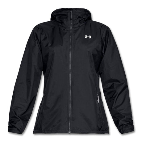 Under Armour Women's Forefront  Rain Jacket