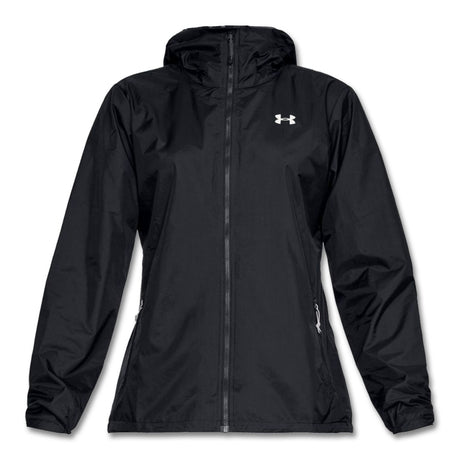 Under Armour Women's Forefront  Rain Jacket